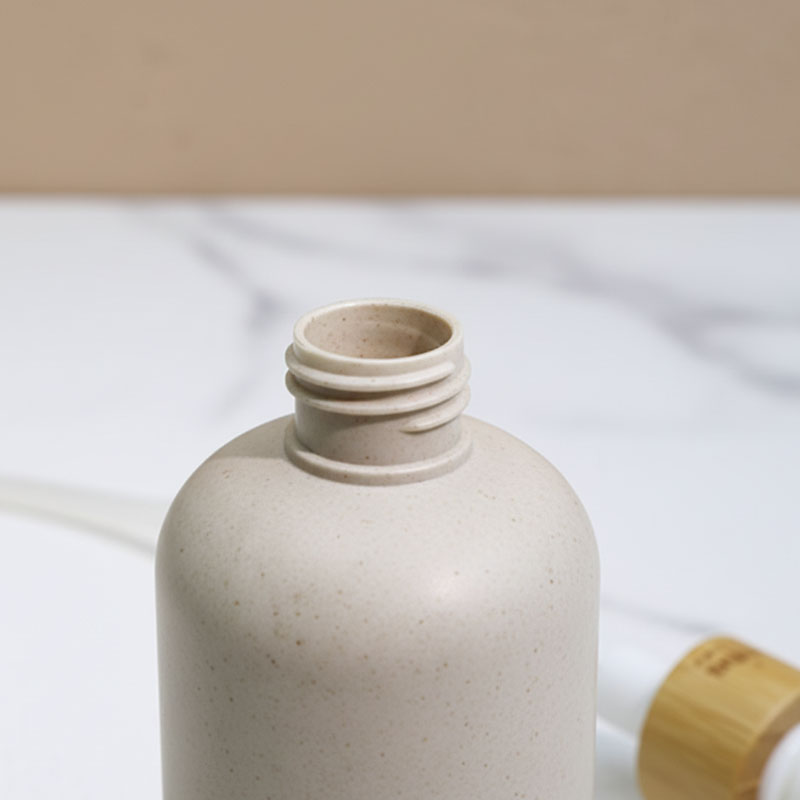 Wheat Straw Pump Bottle Details Detail 2