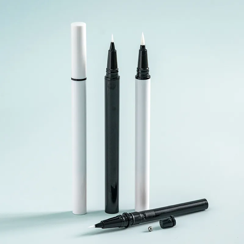 Wholesale Eye Liner Pen Packaging Private Label Eyeliner Pen Emptiness Popular Eyeliner Pencil Packaging