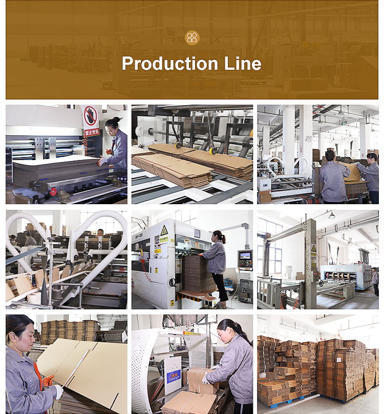 Warehouse display