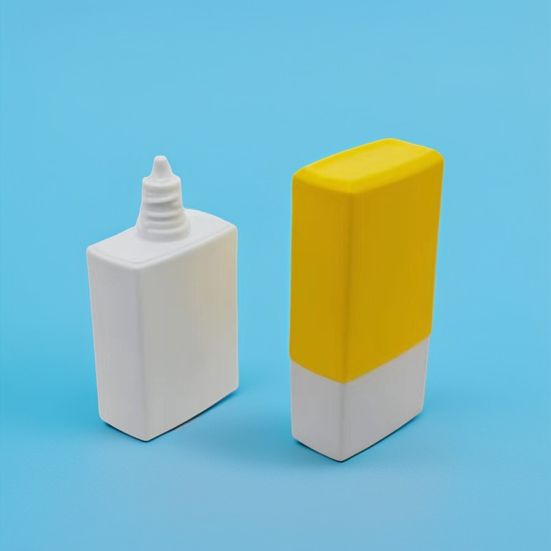 Skin Care Packaging Bottle Options