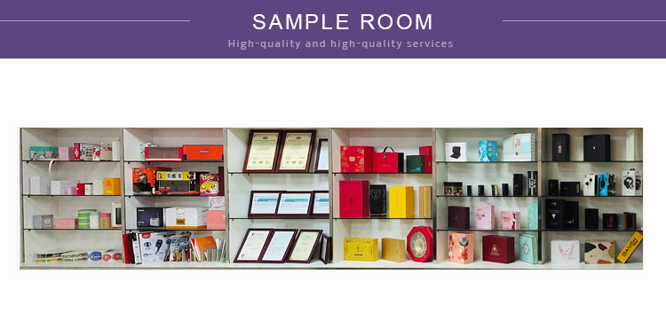 Sample Room