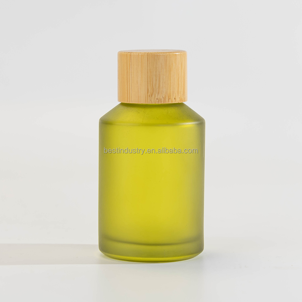 Cosmetic Jar Gallery 1