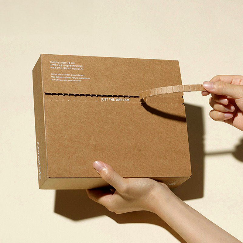 Packaging Detail 7