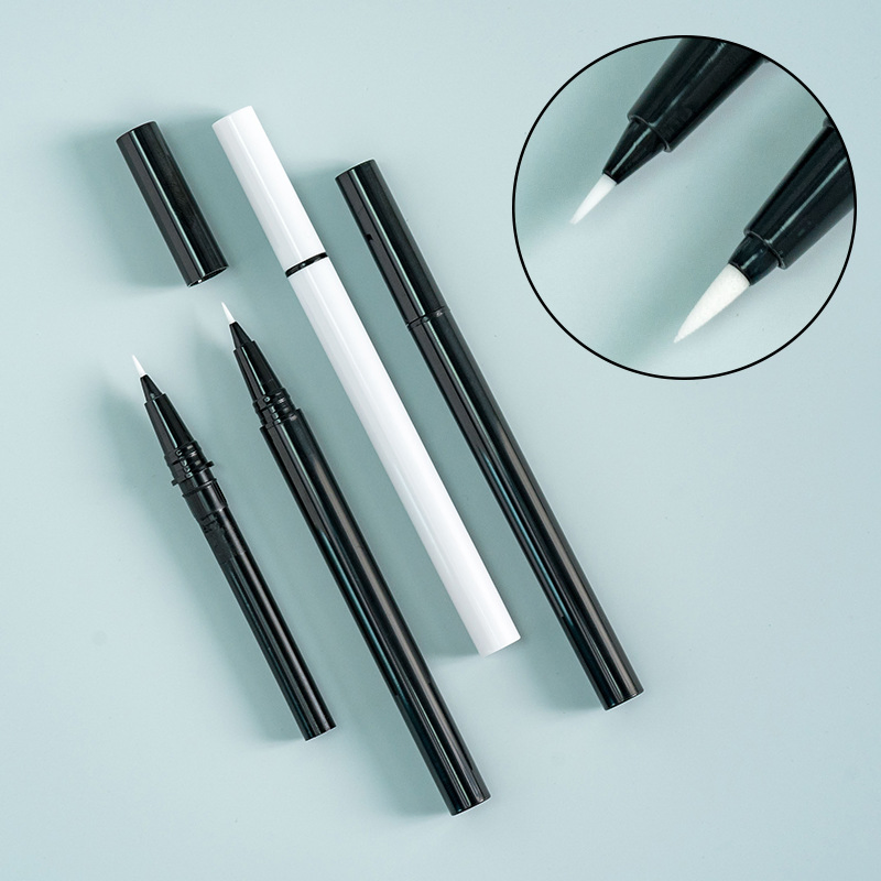 Wholesale Eye Liner Pen Packaging Private Label Eyeliner Pen Emptiness Popular Eyeliner Pencil Packaging