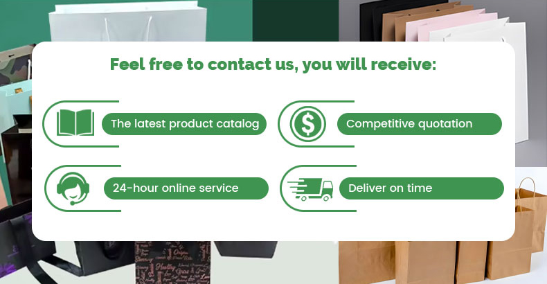 Packaging Header Banner