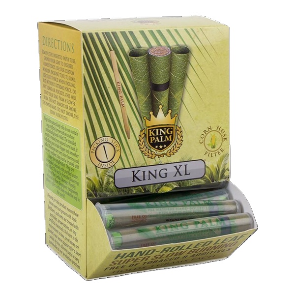 Cigar Display Box