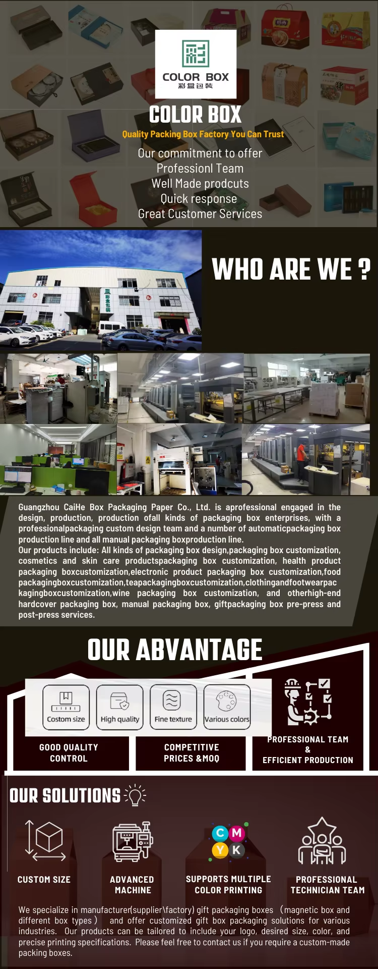 Company Overview