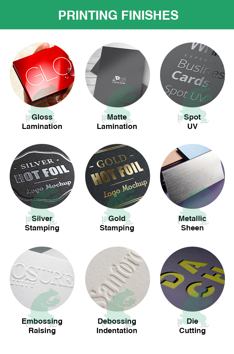 Packaging Graphic Layout Design Service