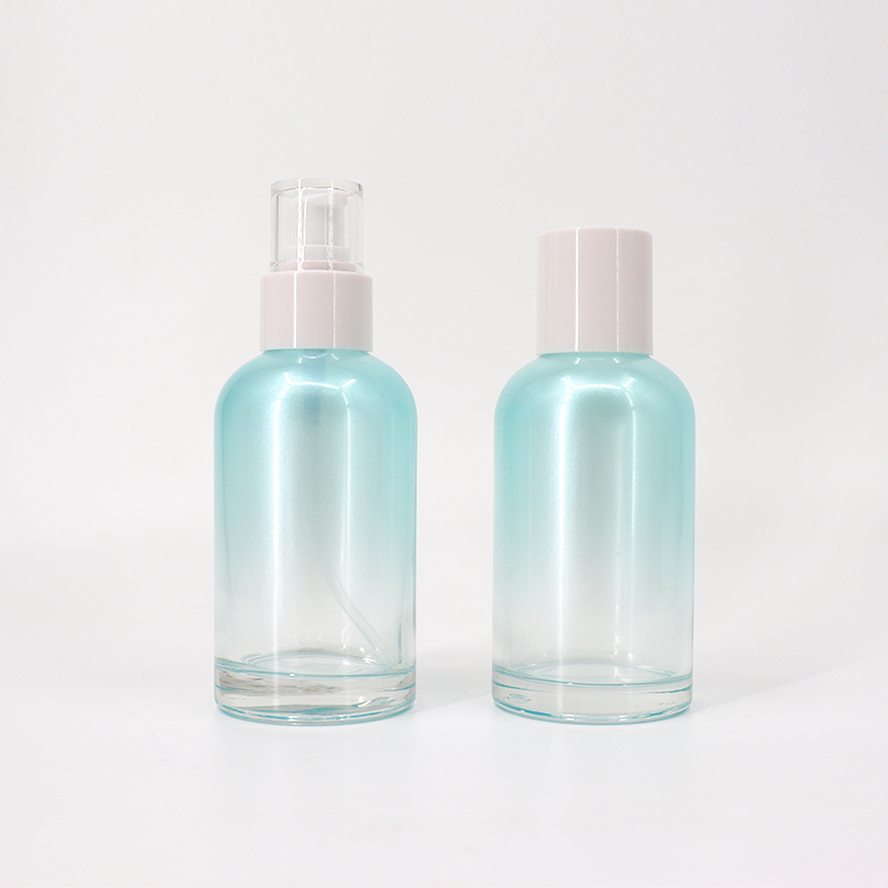 Elegant Bottle Body