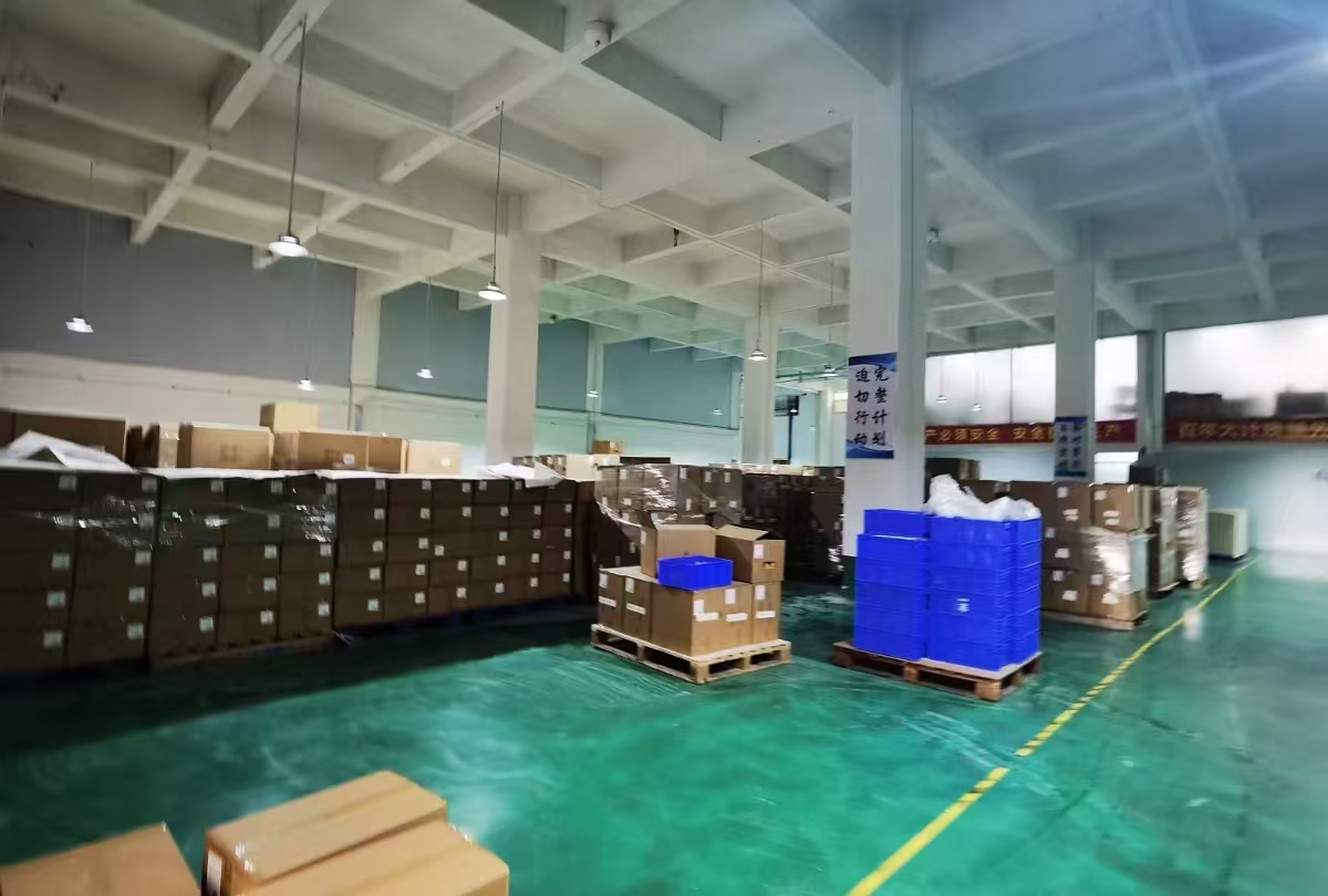 Factory 3