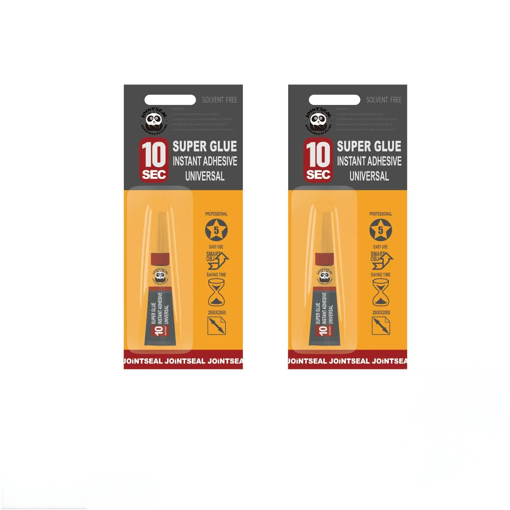 502 Super Glue Structural Acrylic Liquid Nail Instant Ethyl Cyanoacrylate Adhesive for Wood