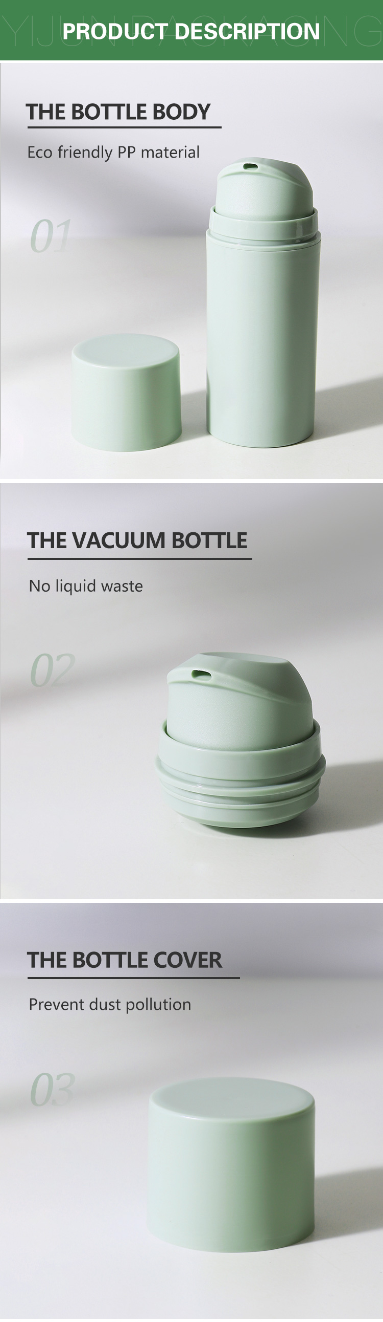 Cosmetic Packaging Showcase 3