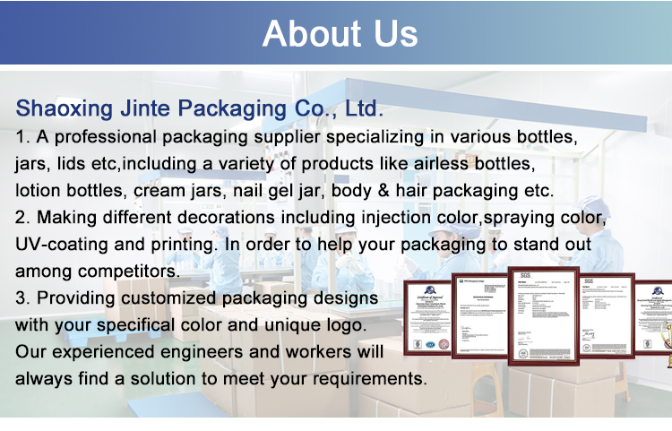 Cosmetic Packaging Manufacturing Facility Overview