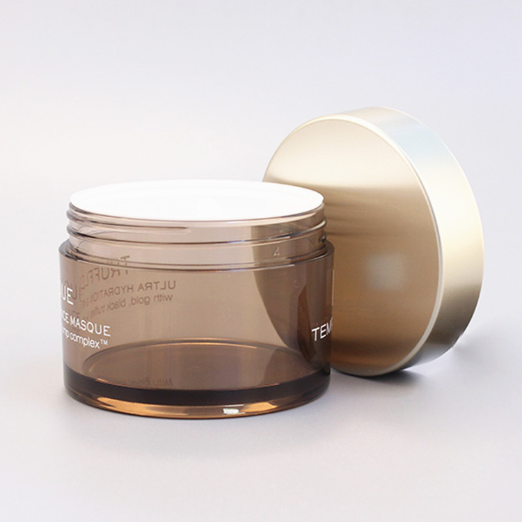 PETG Jar Sample 2