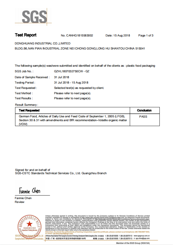 Certification 3