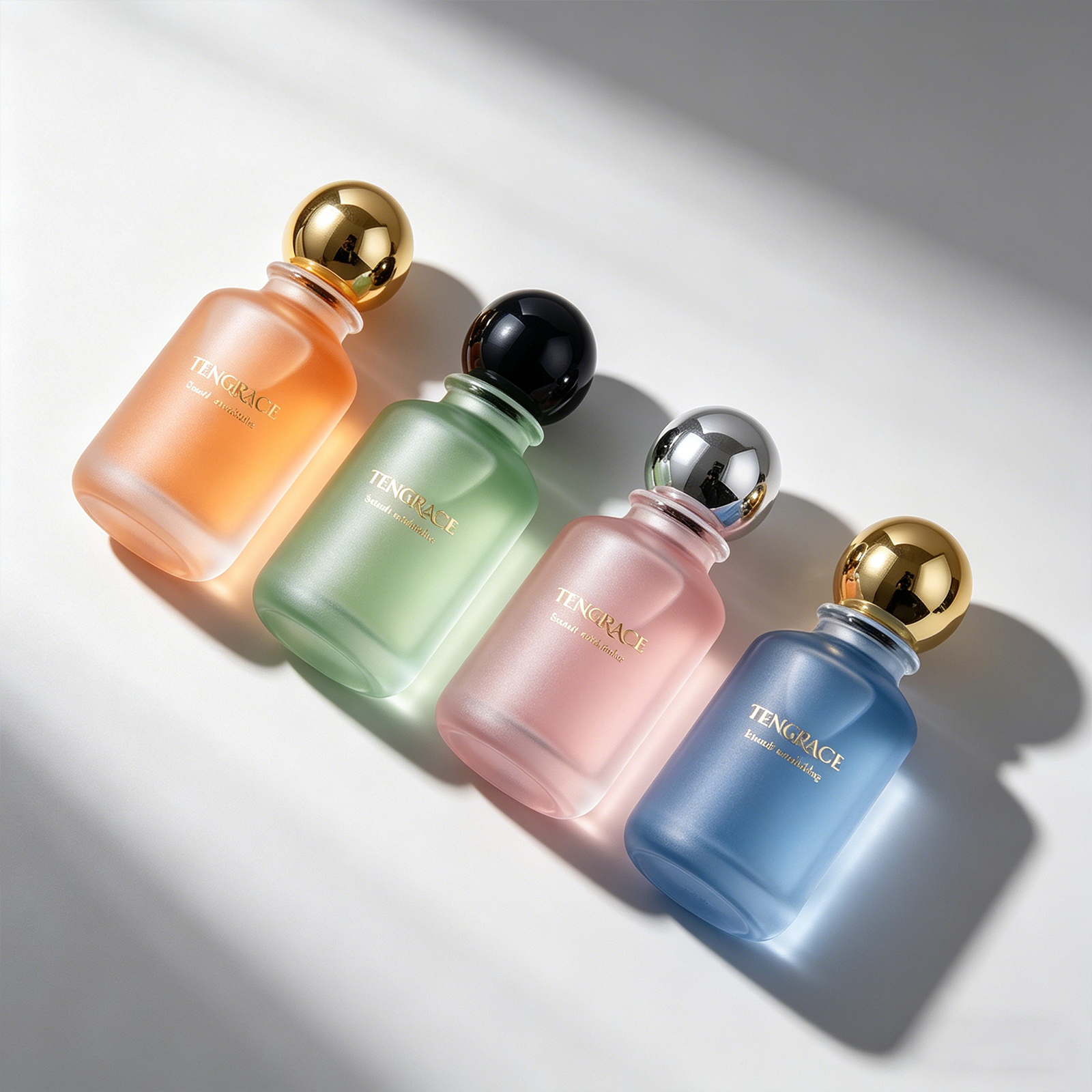 Perfume Bottle Design 3