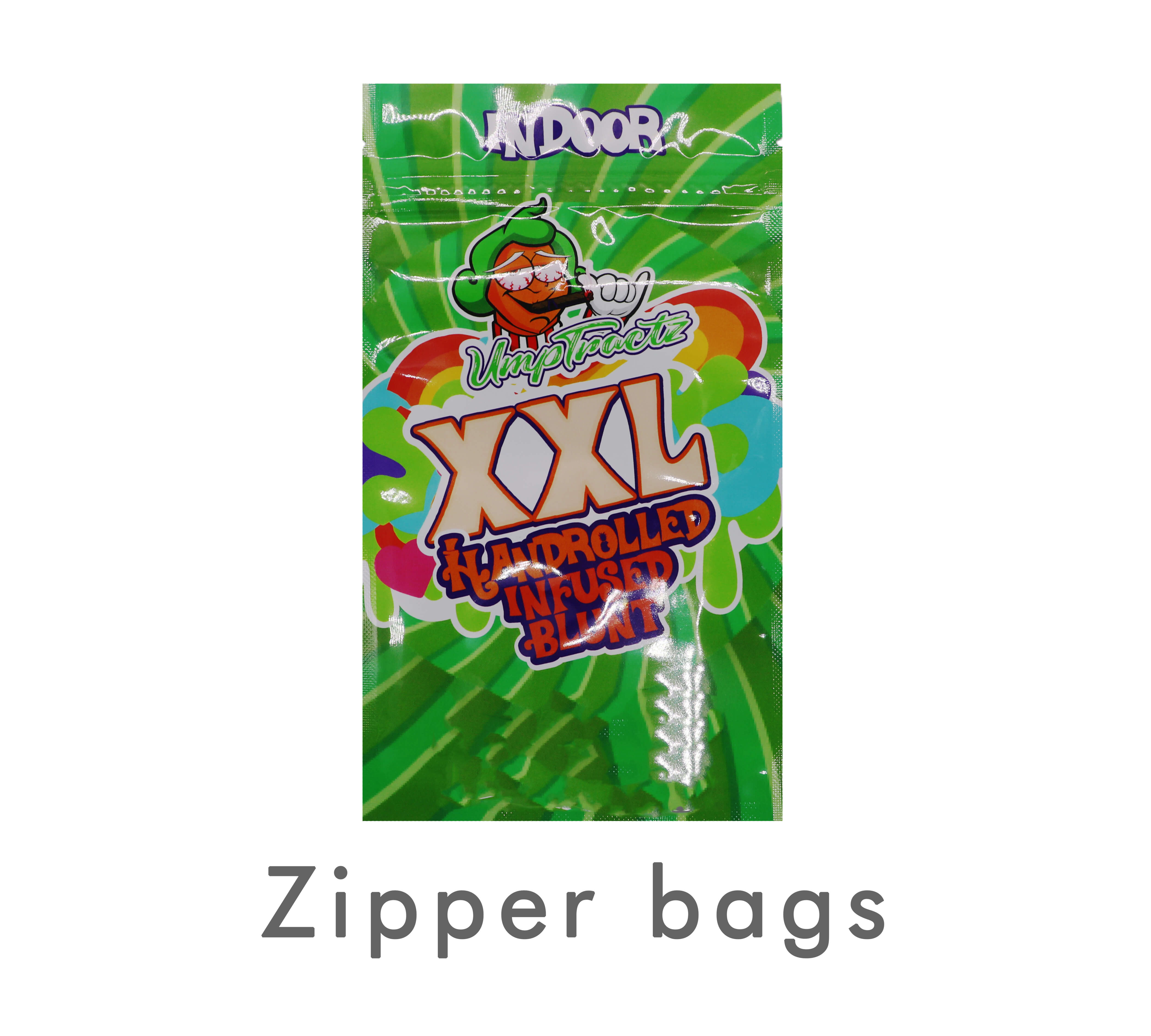 Packaging Variation 2