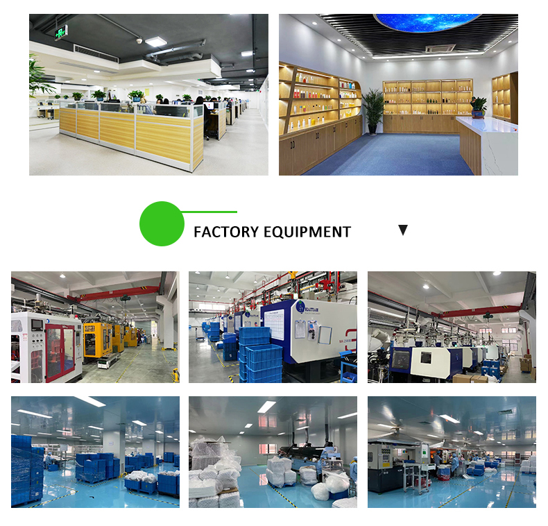 Production Facility Room 1