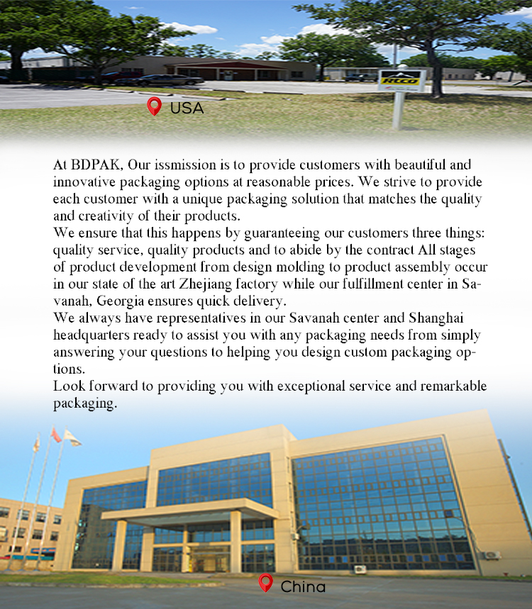 Office and Sales Center