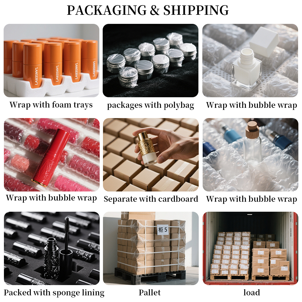 Product packaging