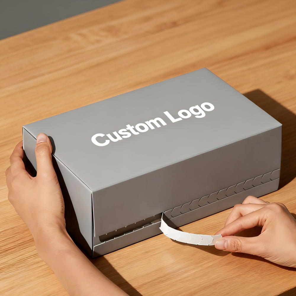 Packaging Detail 1