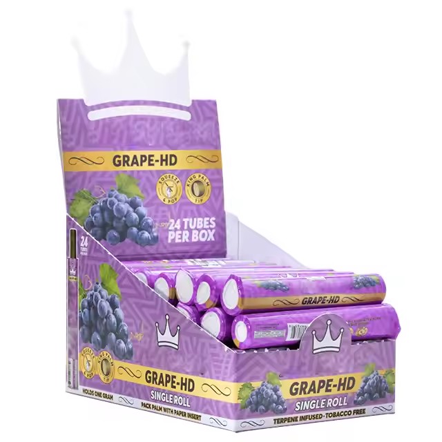 Candy Display Boxes