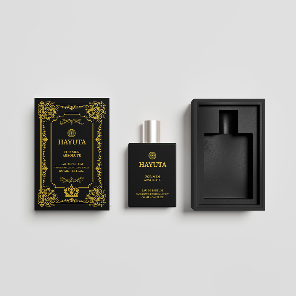 Custom High-End Paper Box for Female Cosmetics Premium Perfume Packaging with Embossing and Matt Lamination for Face Cream