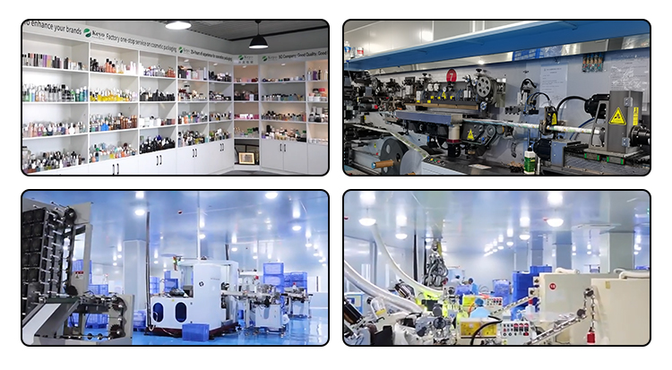 Automated Production Workshop