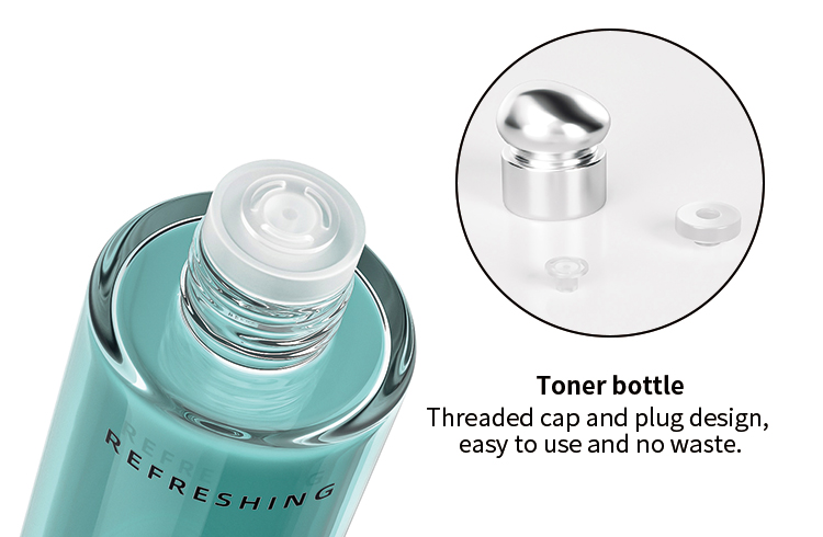 Cosmetic Packaging Product 4