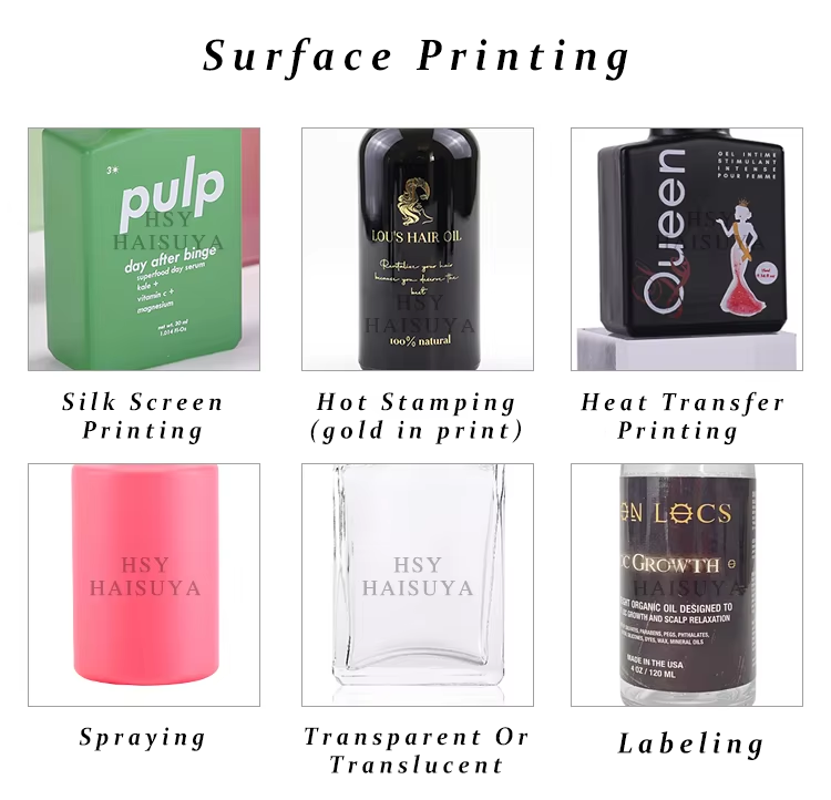 Packaging Cap Options 3