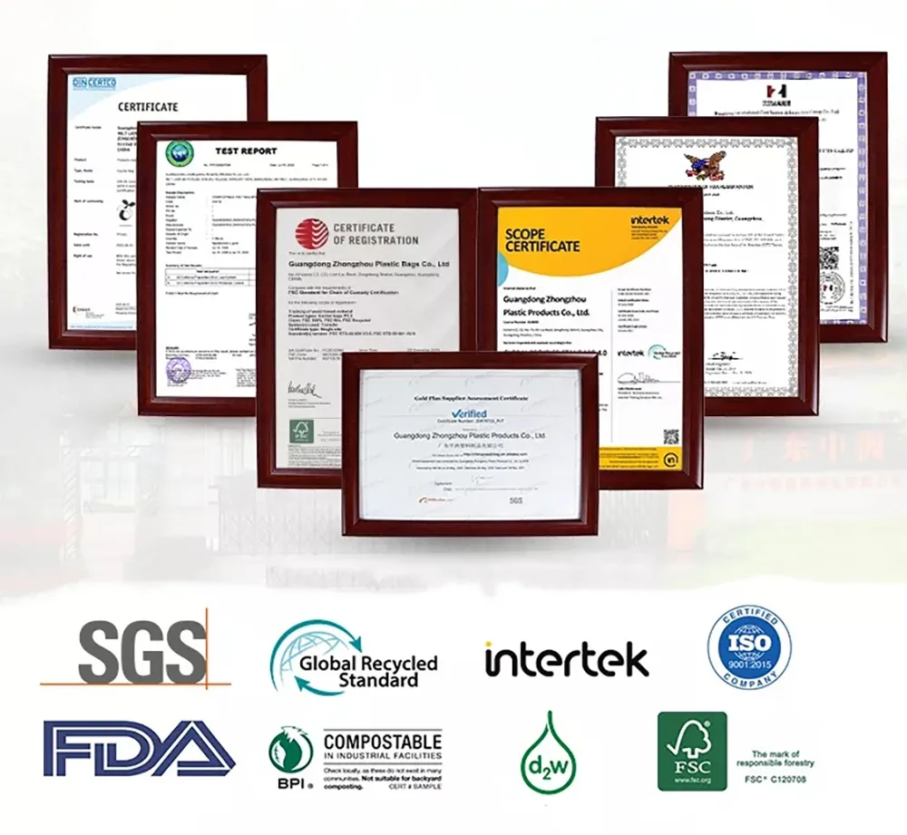 Quality Management System Certification