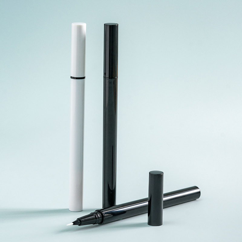 Wholesale Eye Liner Pen Packaging Private Label Eyeliner Pen Emptiness Popular Eyeliner Pencil Packaging
