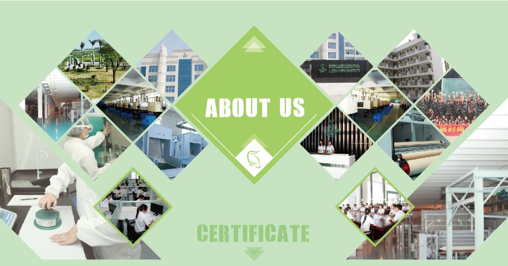 Production facility showroom