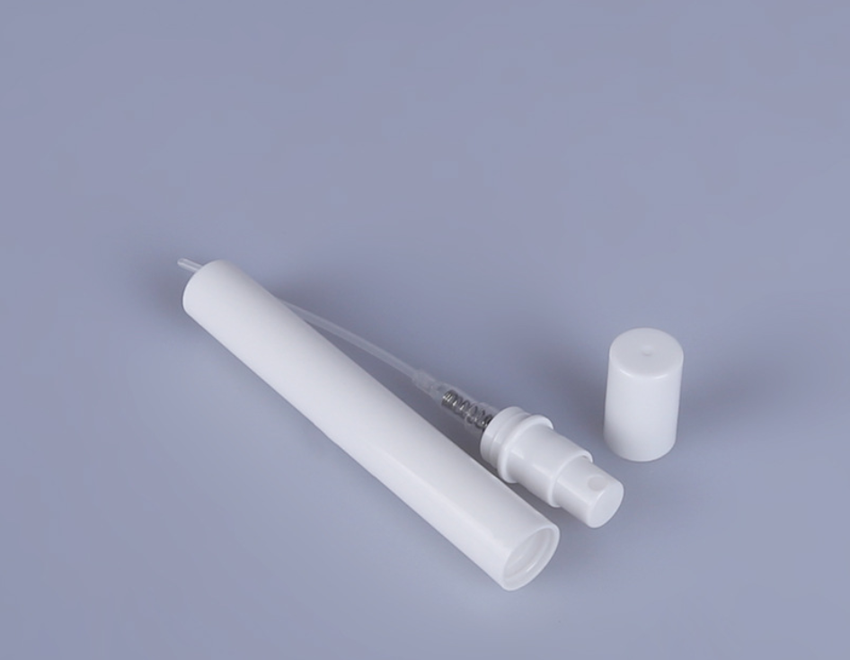 Travel Spray Bottle details 4