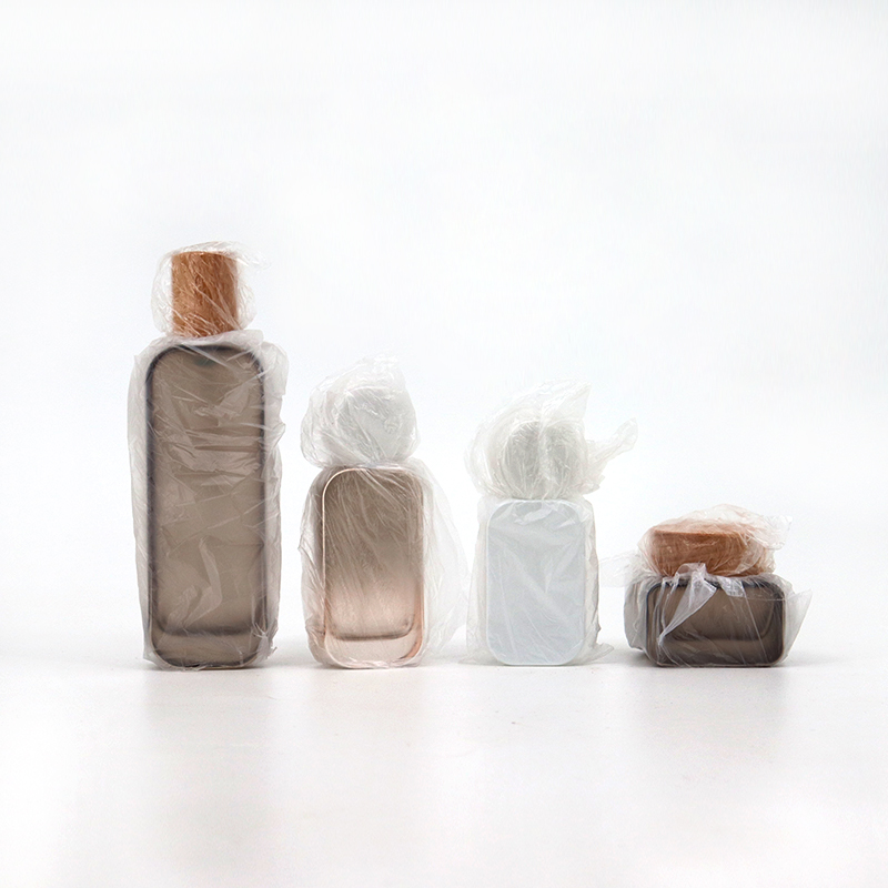 Plastic Protective Bag