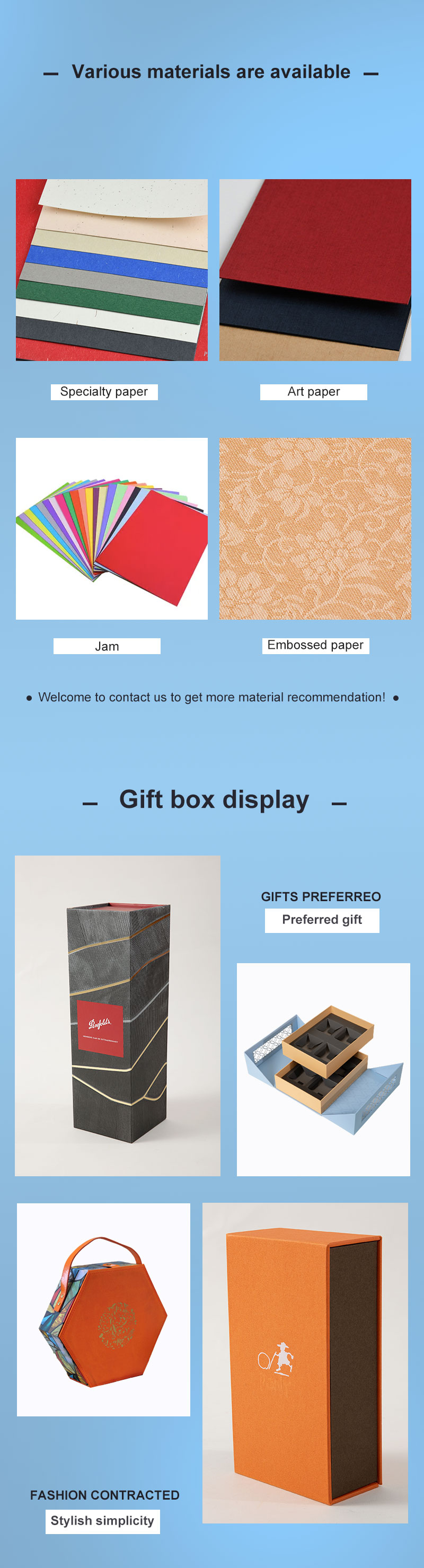 Guidance to printing image 2