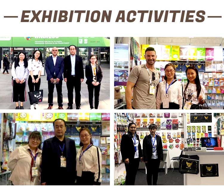 Exhibition Booth
