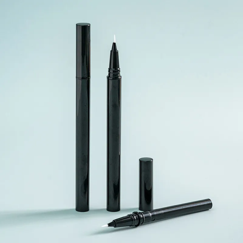 Wholesale Eye Liner Pen Packaging Private Label Eyeliner Pen Emptiness Popular Eyeliner Pencil Packaging