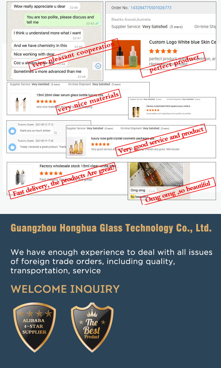 Client Feedback