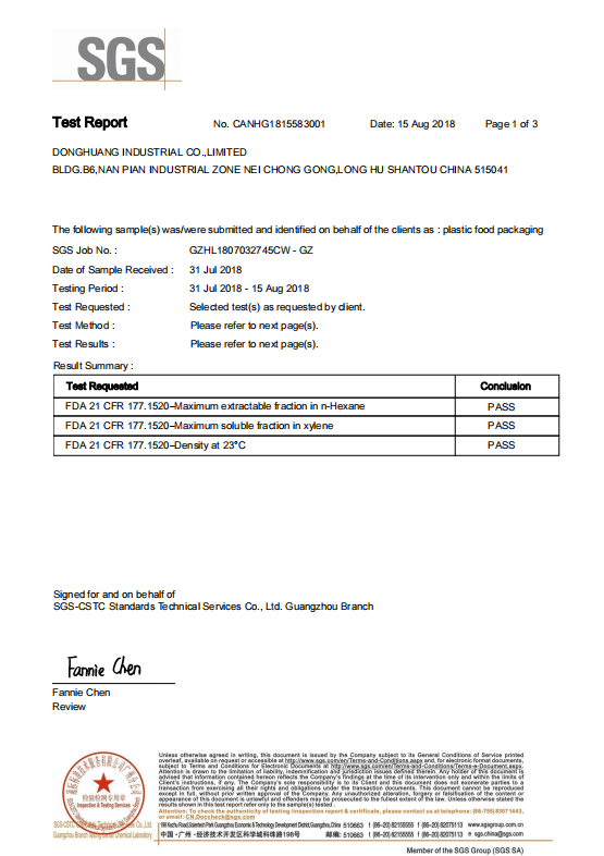 Certification 4