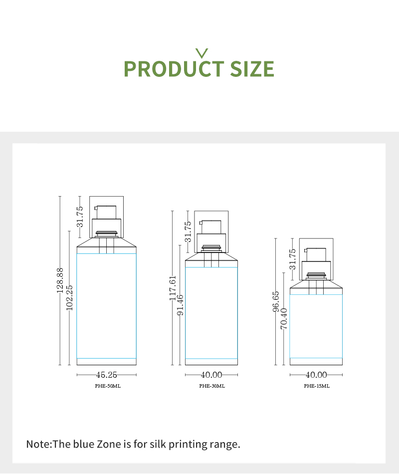 Custom Skincare Packaging