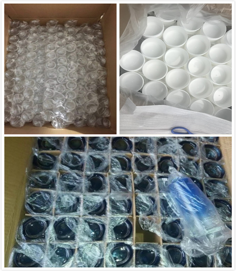 Packaging Operations 1