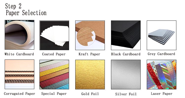 Custom Detail Option 2