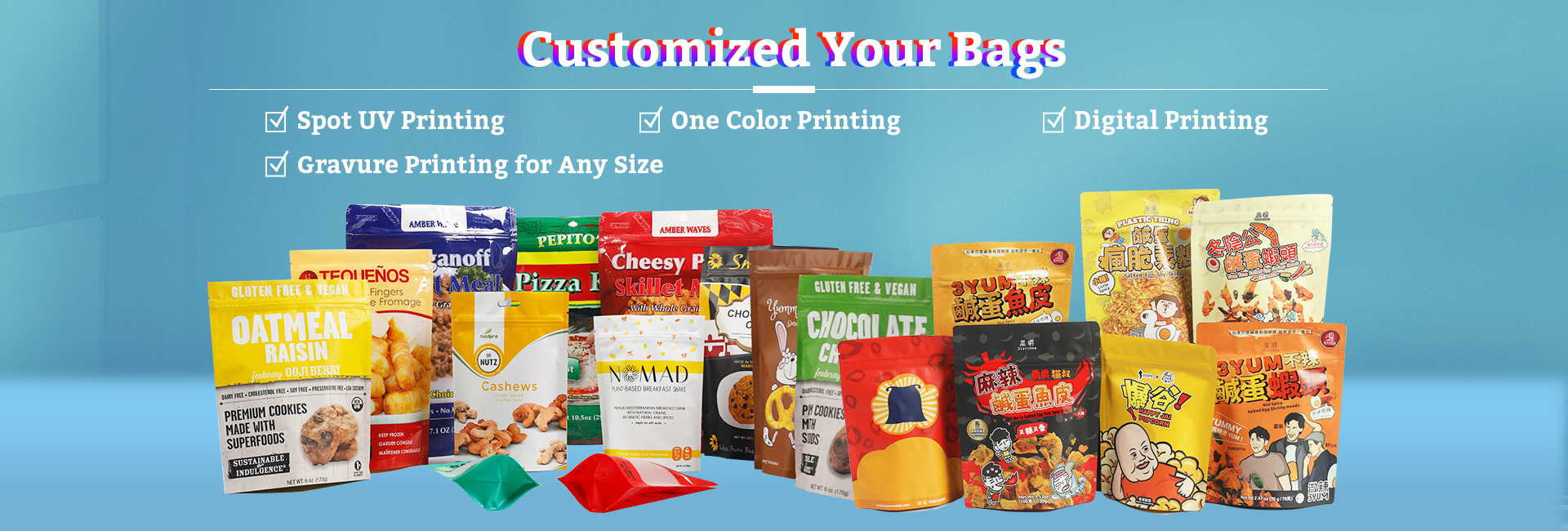 Product Showcase