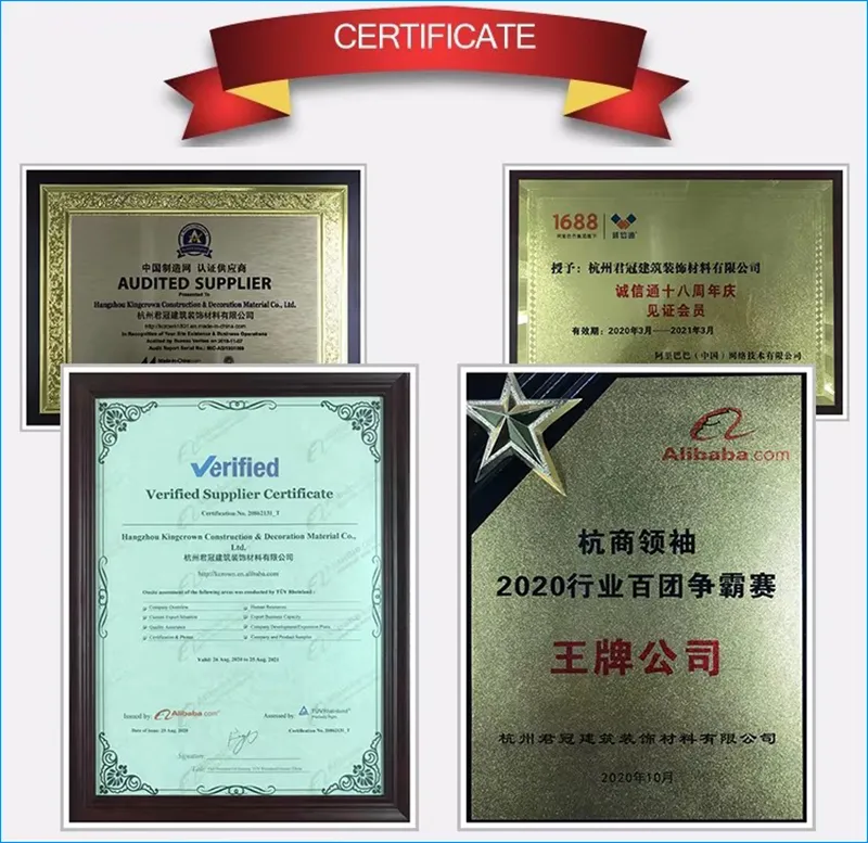 Easy Clean Laminate Sheets HPL Phenolic Resin and Kraft Paper Compact Board