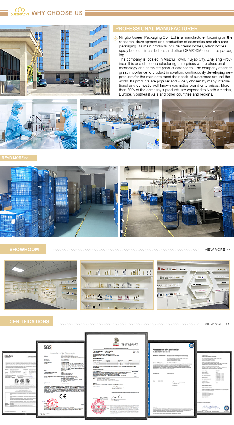 Manufacturing Area