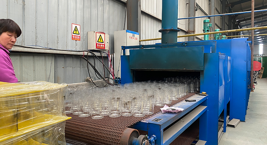 Glass Product 2