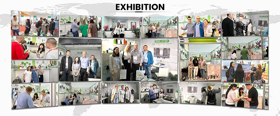 Exhibition Attendance