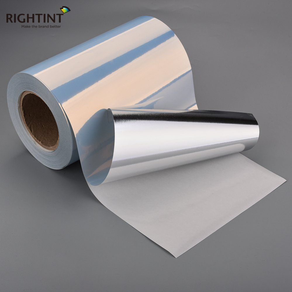 A4, in Rolls, OEM Digital Printing Christmas Decoration Inkjet Pet