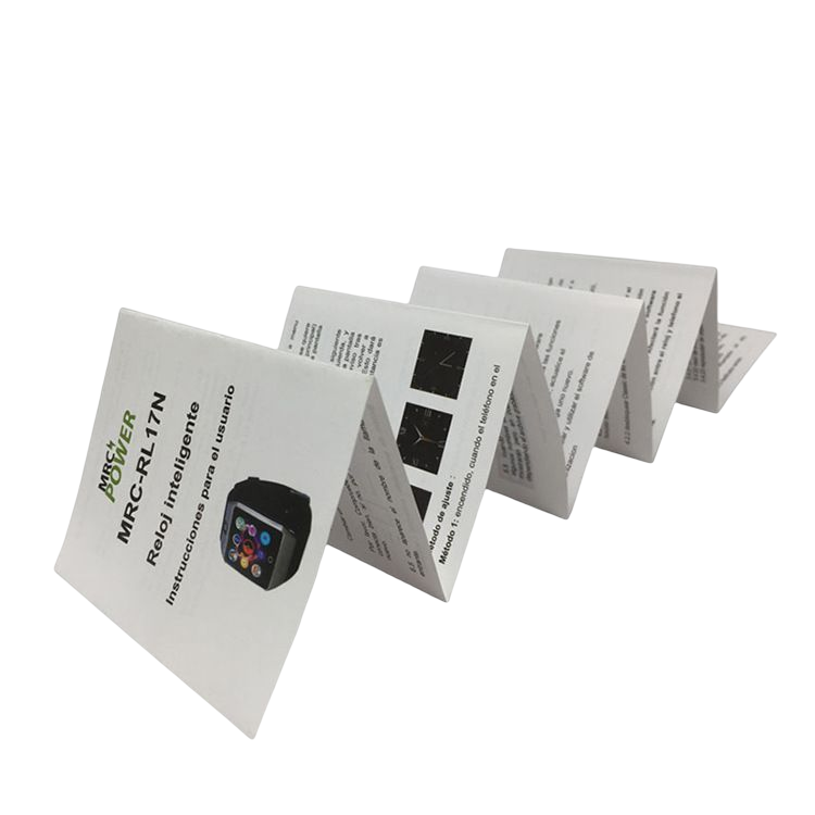 Leaflet